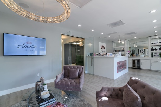 Images Amaira Med Spa & Surgical