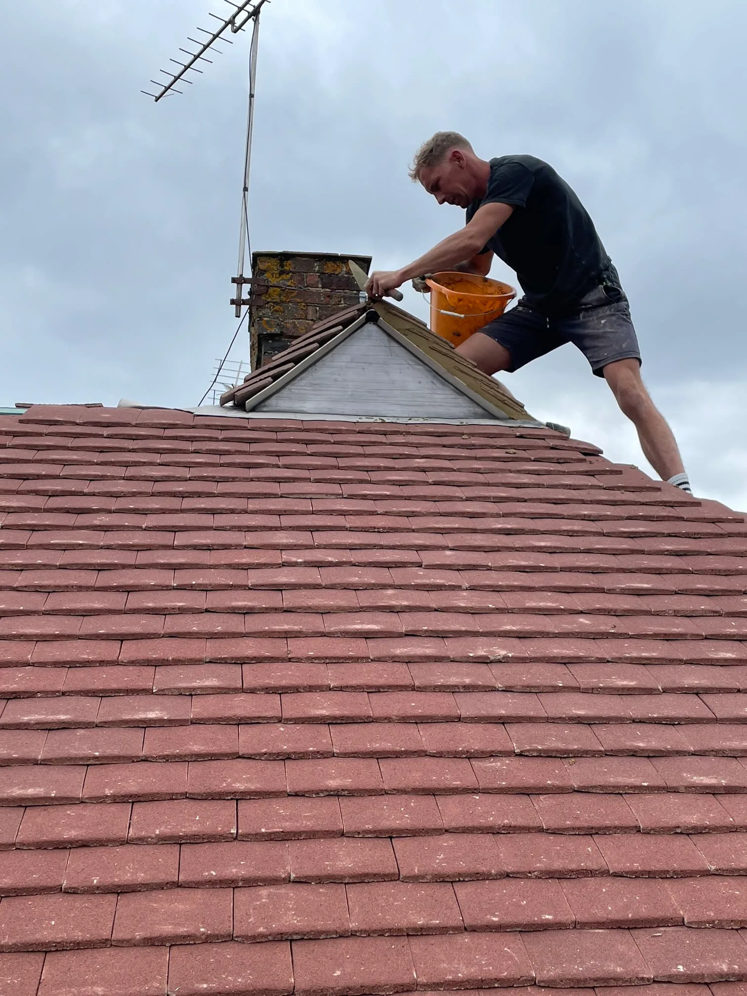Images C Smith Roofing Specialist