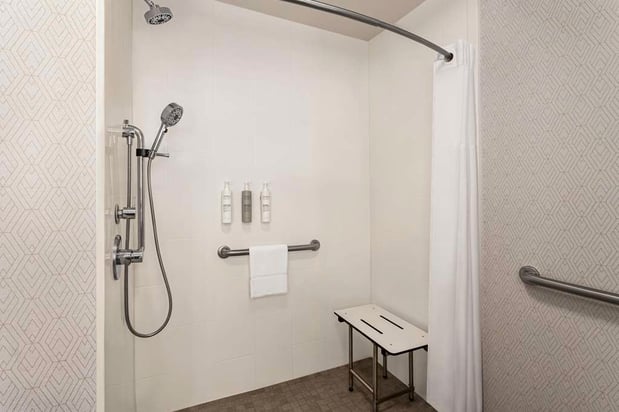 Images Hampton Inn Columbia-Downtown Historic District