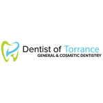 Dentist of Torrance Logo