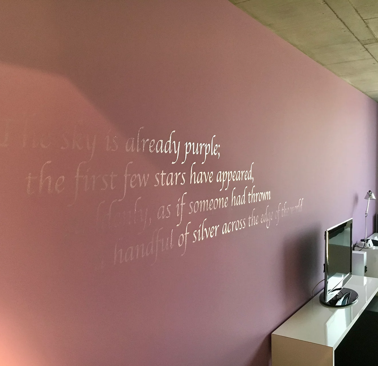 artektur, Poststrasse 1 in Rotkreuz