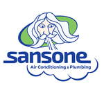 Sansone Air Conditioning Logo