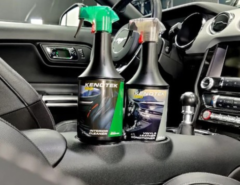 EMKO Industrial Limited 6