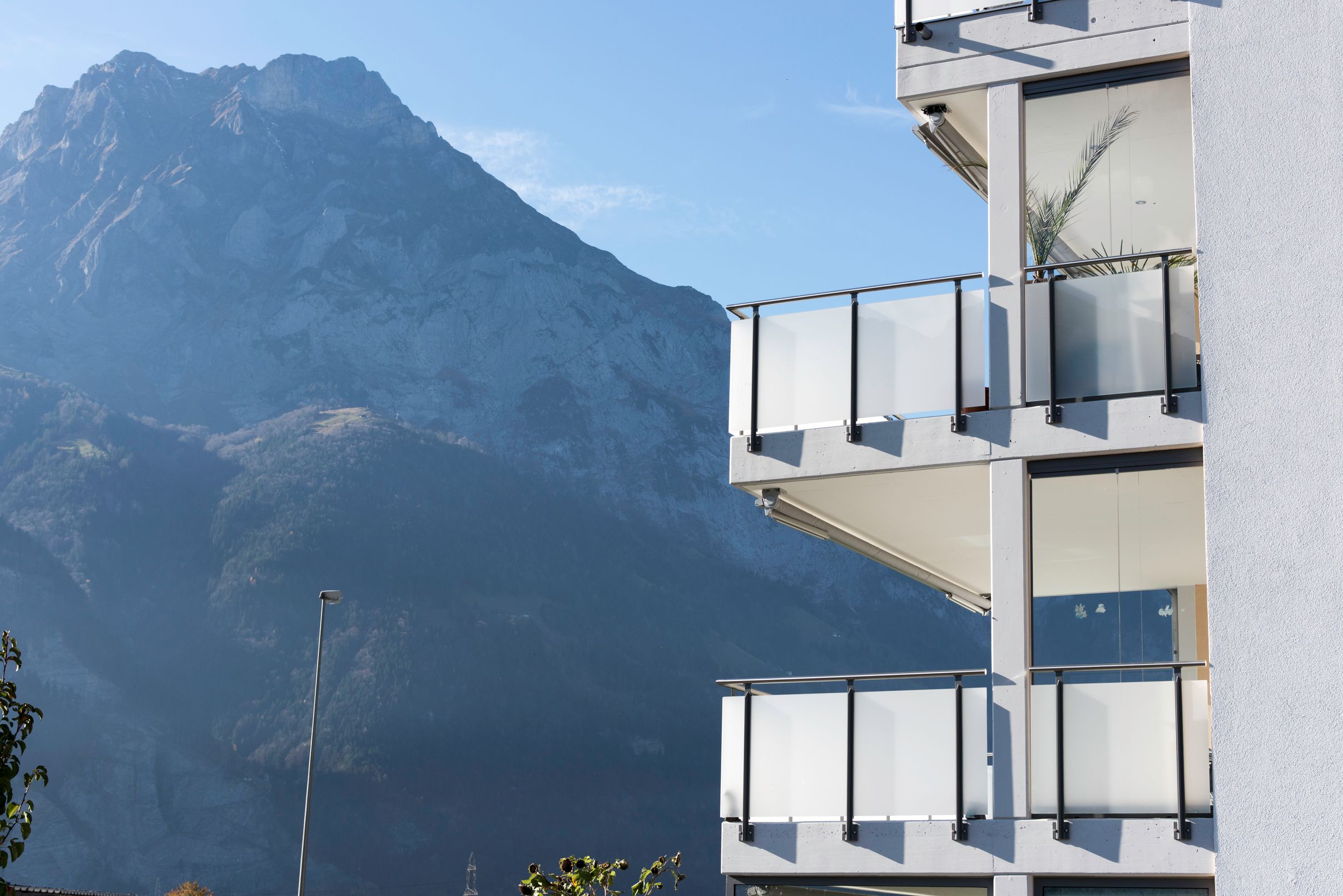 Bilder Gamma AG Immobilien