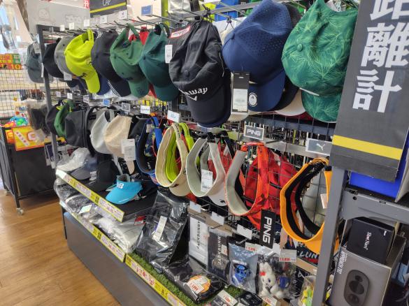 Images ゴルフパートナー 熊谷円光店