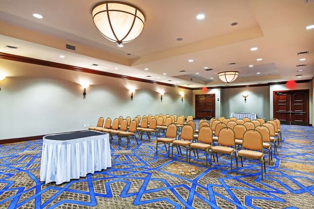 Images Hilton Waco