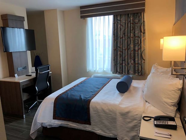 Images Best Western Plus Stadium Inn