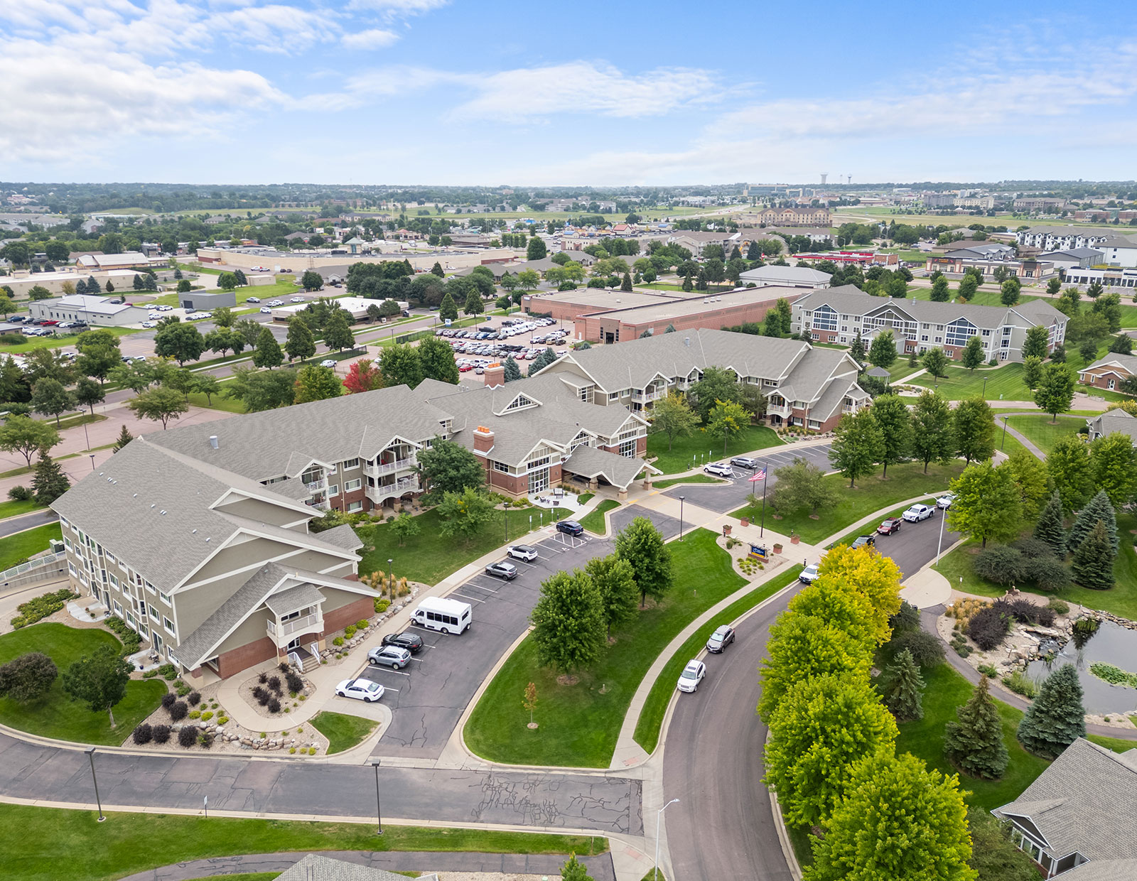 Good Samaritan Society - Prairie Creek Image