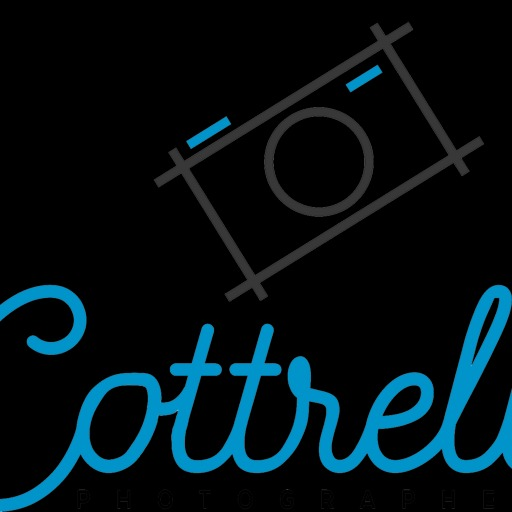 Cottrell Photographers Logo