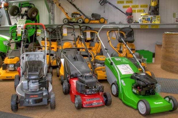 Images Small Engine Repair