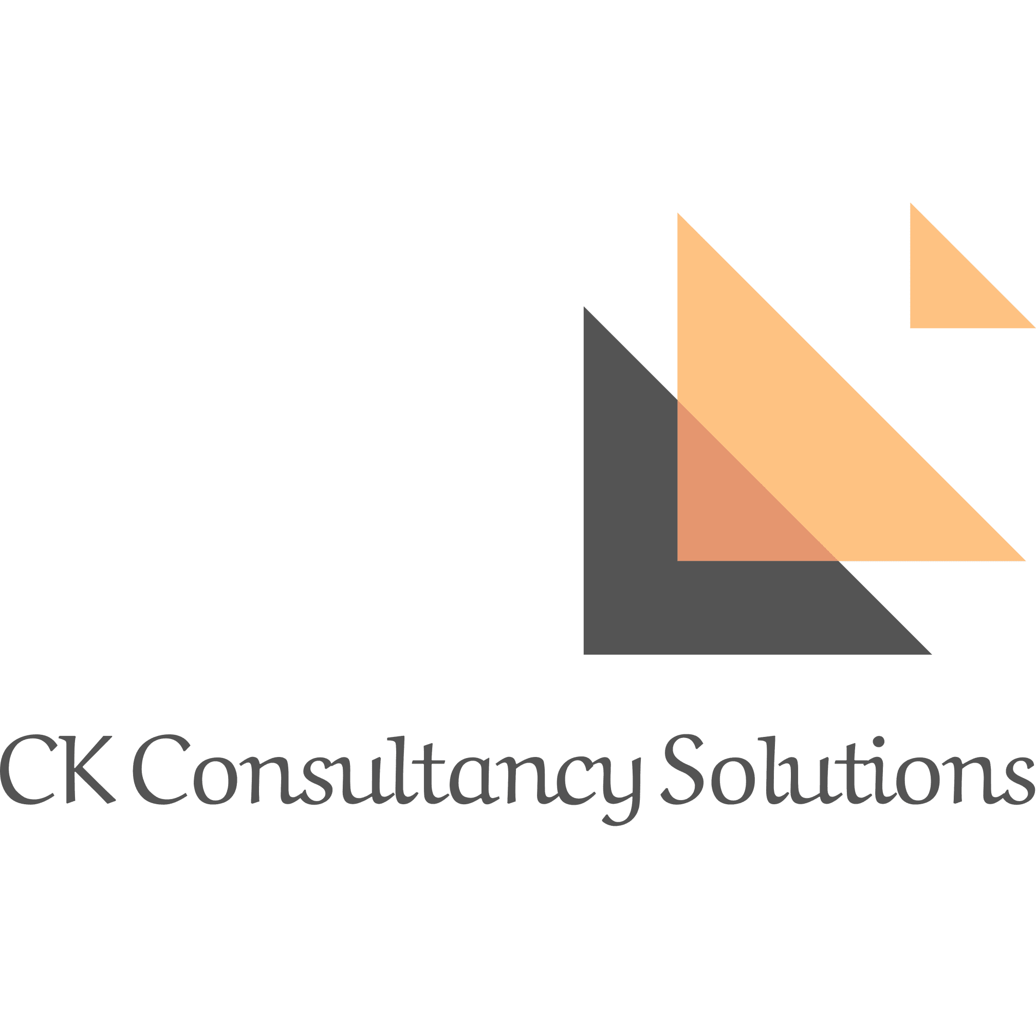 CK Consultancy Solutions Ltd Logo