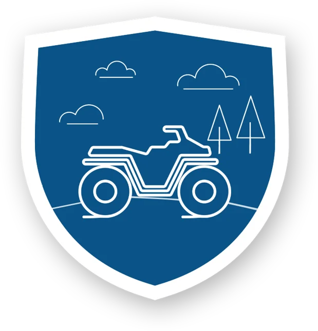 Recreational Vehicle Shield