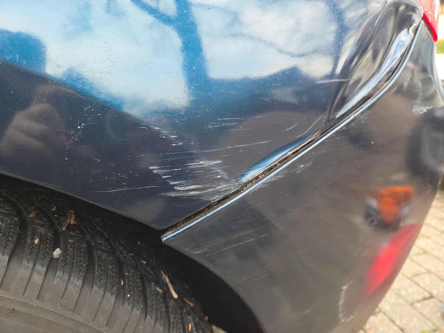 Kfz-Sachverständigenbüro Giuliani, Sandstraße 27 in Moers