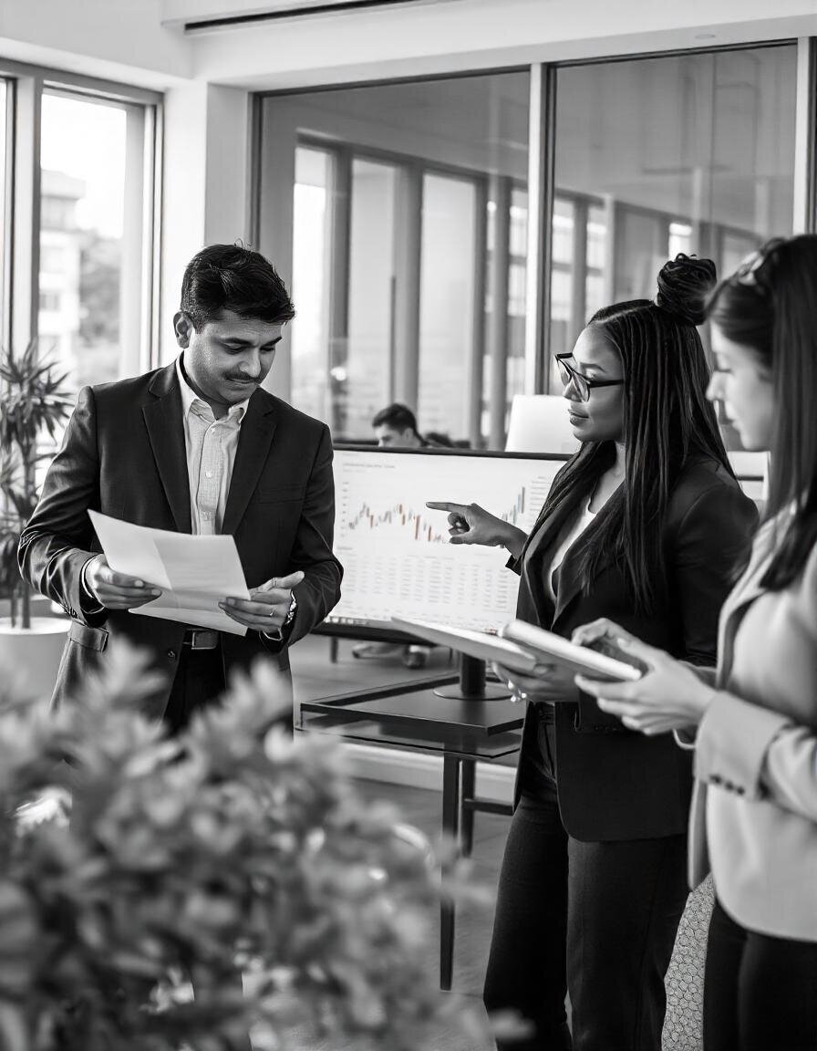 Images Together we trade