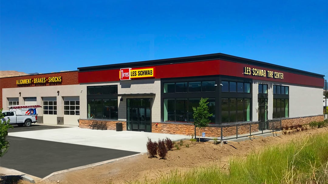 Les Schwab Tire Center