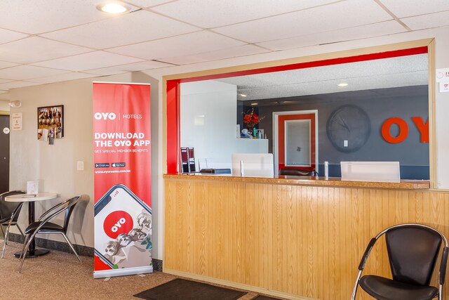 Images OYO Hotel Shelby MT Hwy 2 & I-15
