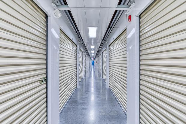 Images SmartStop Self Storage