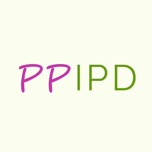 Pea Patch Interior Plants & Design LLC Logo