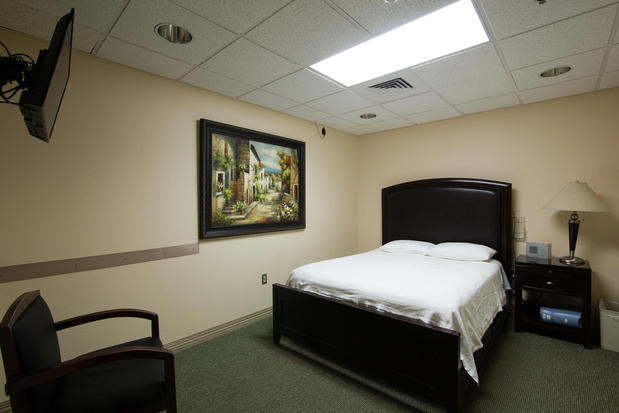 Images Covenant Sleep Center