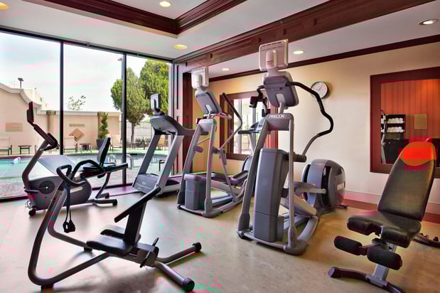 Images Holiday Inn Express Dallas Medical - Market Ctr by IHG
