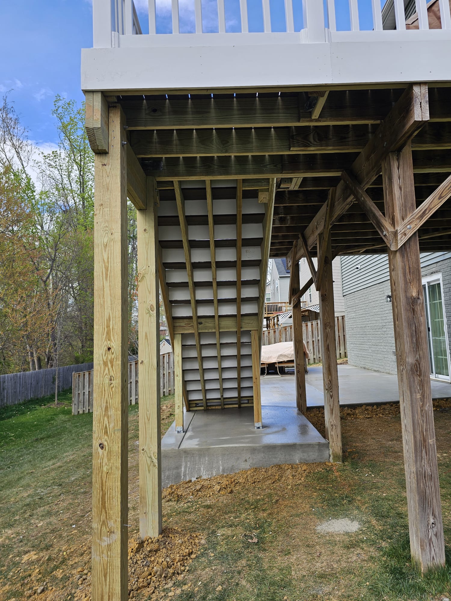 Marquez Construction Co LLC Image