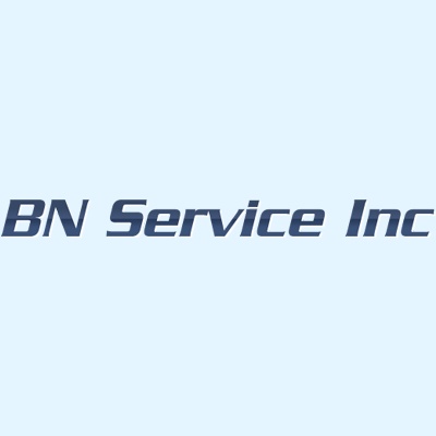 BN Service Inc. Logo