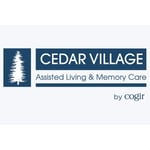 Cedar Village by Cogir Logo