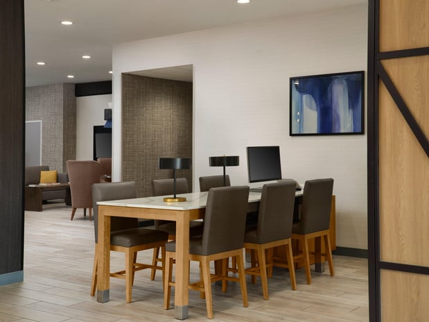 Images Staybridge Suites Flowood – NW Jackson by IHG