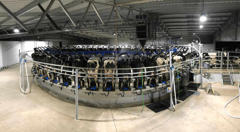Images Agri Tech Services