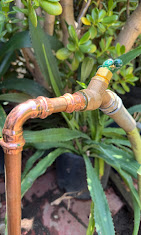 North Brothers Plumbing Image