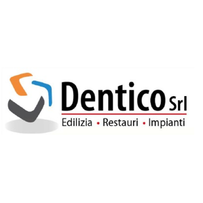 Dentico srl Logo
