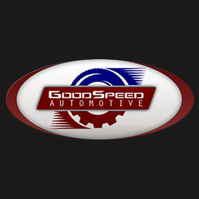 Good Speed Automotive Logo