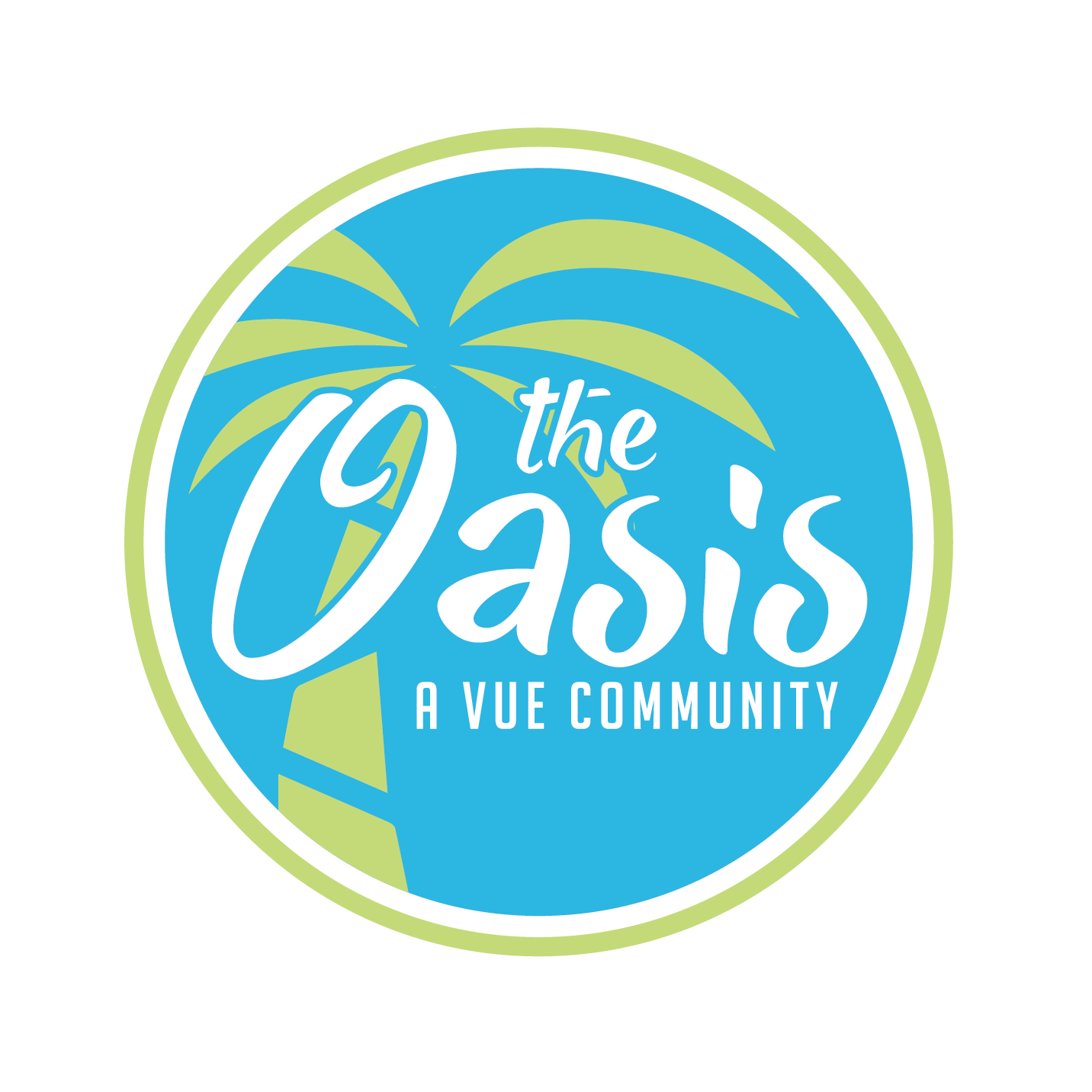 The Oasis A VUE Community