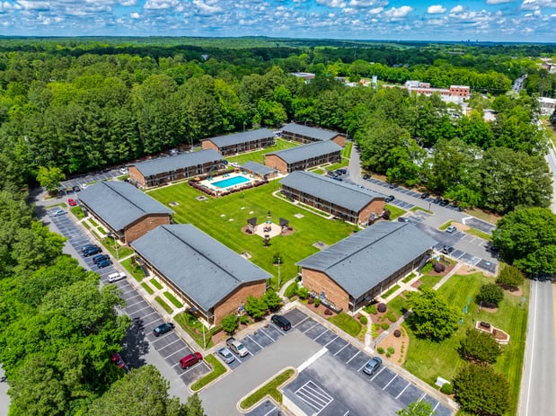 Images Ridgewood Apartments