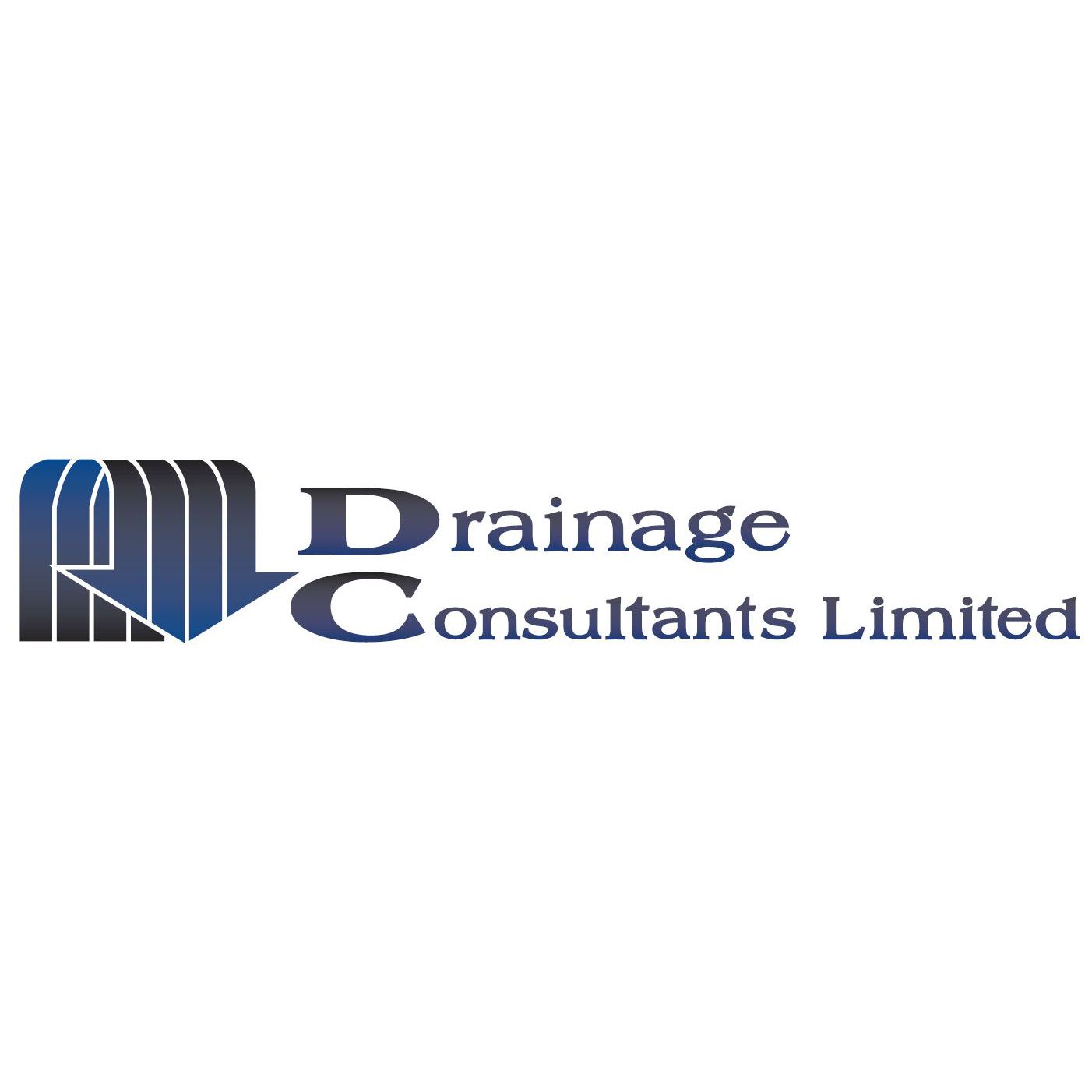 Drainage Consultants Ltd Logo