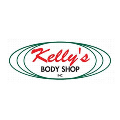 Kelly's Body Shop Inc. Logo