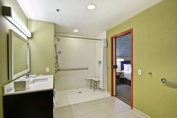 Images Home2 Suites by Hilton Brownsville