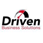 Driven Business Solutions Logo