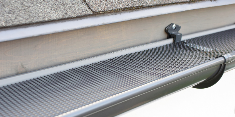 If you’re ready to put a stop to the endless task of cleaning out your gutters, turn to our professionals for a gutter system from Spectra Metals.