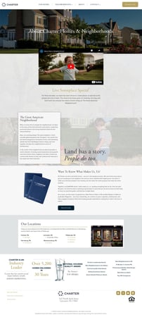 Images Brady Mills Agency - Atlanta Web Design & Marketing