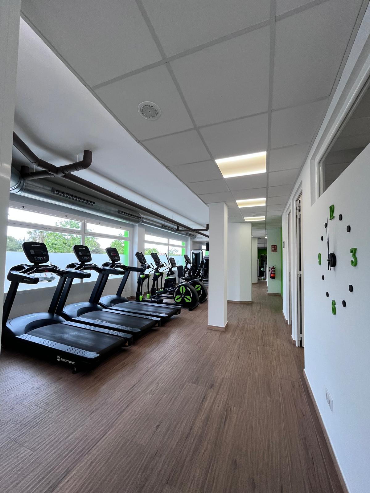 Images Centro de Entrenamiento Personal Real Life Fitness
