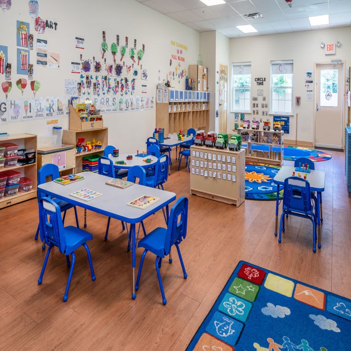 Images The Goddard School of Weston