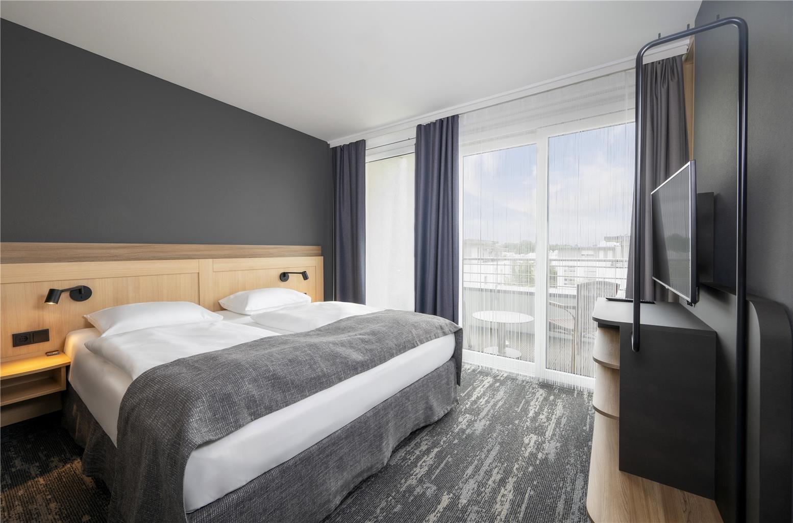 Bild 59 Best Western Plus Hotel Papenburg in Papenburg
