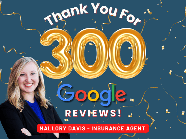 Images Mallory Davis - State Farm Insurance Agent