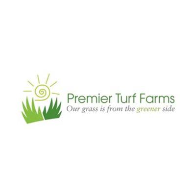 Premier Turf Farms Logo
