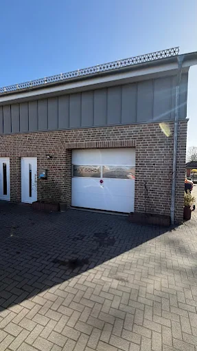 Max Gohde GmbH & Co.KG, Schafskamp 1 in Schmalfeld
