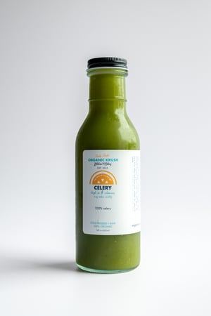 Images Organic Krush Kitchen & Eatery