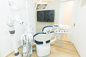 Images 目白マリア歯科