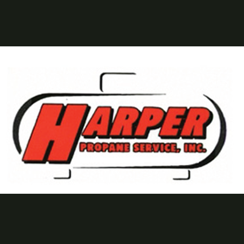 Harper Propane Service, Inc. Logo