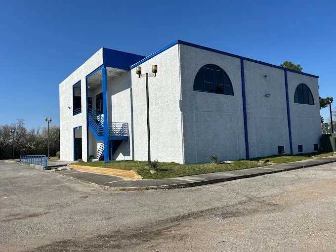 Family Event Center Of Memphis